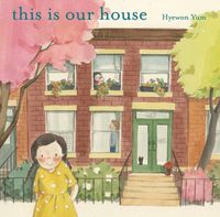 Cover image for This Is Our House
