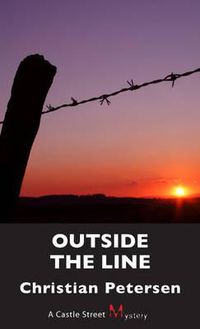Cover image for Outside the Line: A Peter Ellis Mystery