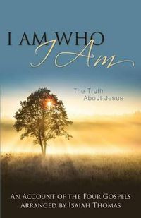 Cover image for I Am Who I Am