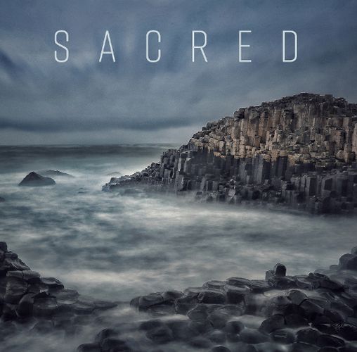 Cover image for Sacred: In Search of Meaning