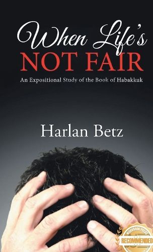 Cover image for When Life's Not Fair