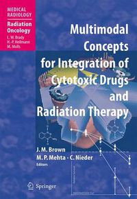 Cover image for Multimodal Concepts for Integration of Cytotoxic Drugs