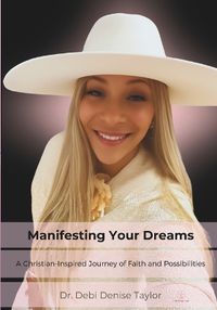 Cover image for Manifesting Your Dreams