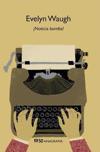 Cover image for Noticia Bomba!