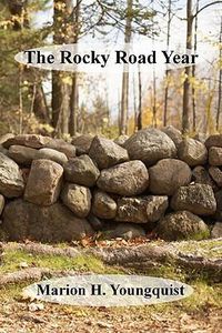 Cover image for The Rocky Road Years