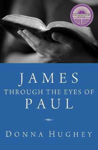 Cover image for James Through the Eyes of Paul