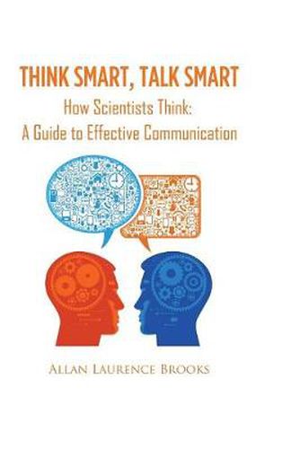 Cover image for Think Smart, Talk Smart