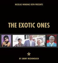 Cover image for The Exotic Ones