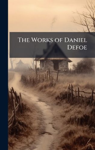 Cover image for The Works of Daniel Defoe