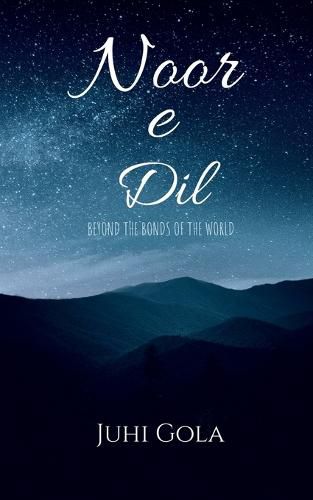 Cover image for Noor e Dil
