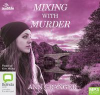 Cover image for Mixing with Murder