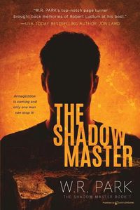 Cover image for The Shadow Master