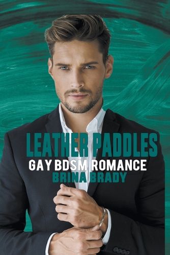 Cover image for Leather Paddles