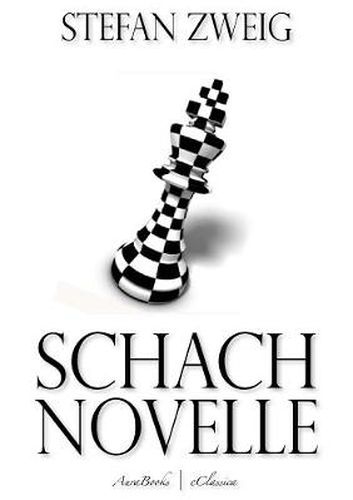 Cover image for Schachnovelle