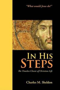 Cover image for In His Steps