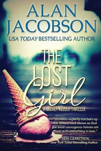 Cover image for The Lost Girl