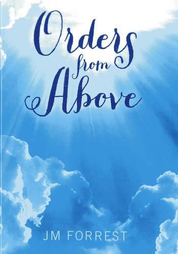 Cover image for Orders from Above