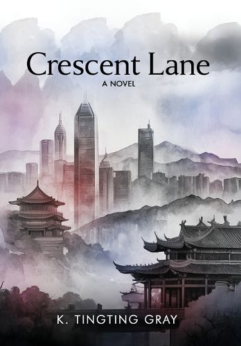 Cover image for Crescent Lane