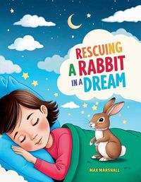 Cover image for Rescuing a Rabbit in a Dream