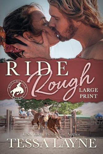 Cover image for Ride Rough