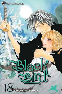 Cover image for Black Bird, Vol. 18