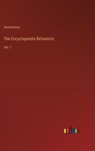 The Encyclopaedia Britannica