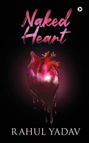 Cover image for Naked Heart