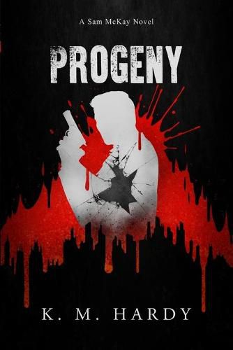 Cover image for Progeny