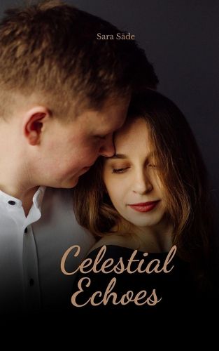 Cover image for Celestial Echoes
