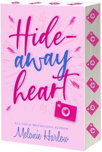 Cover image for Hideaway Heart