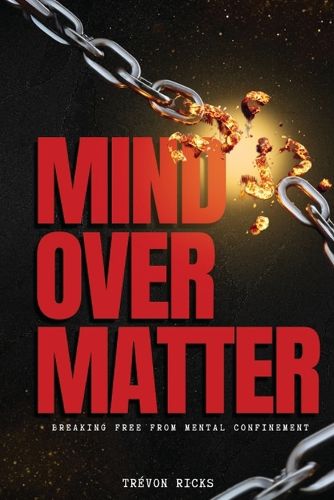 Cover image for Mind Over Matter