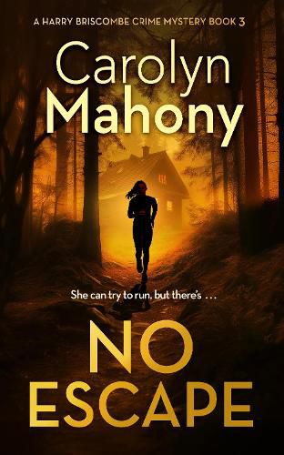Cover image for No Escape