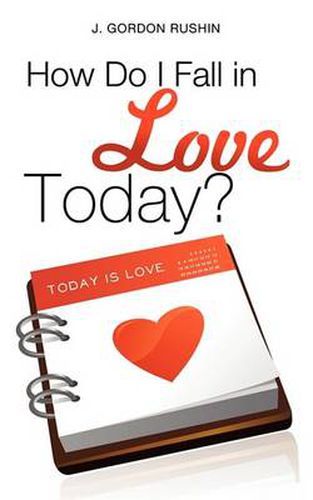 Cover image for How Do I Fall in Love Today?