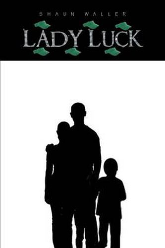 Cover image for Lady Luck