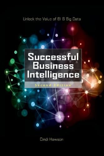 Cover image for Successful Business Intelligence 2e (Pb)