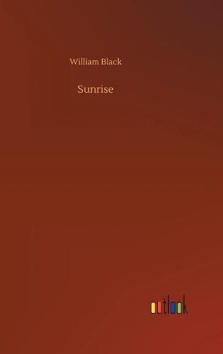 Cover image for Sunrise