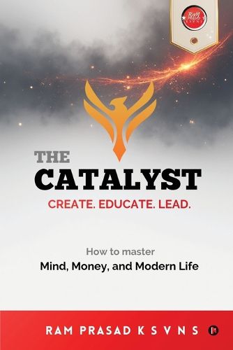 Cover image for The Catalyst