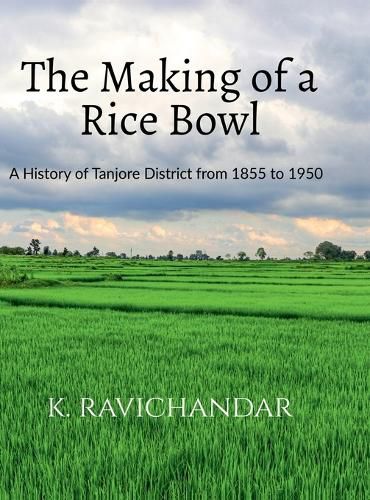 Cover image for The Making of a Rice Bowl