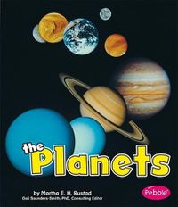 Cover image for Planets (out in Space)