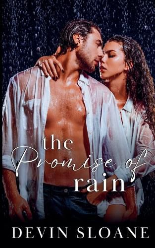 Cover image for The Promise Of Rain