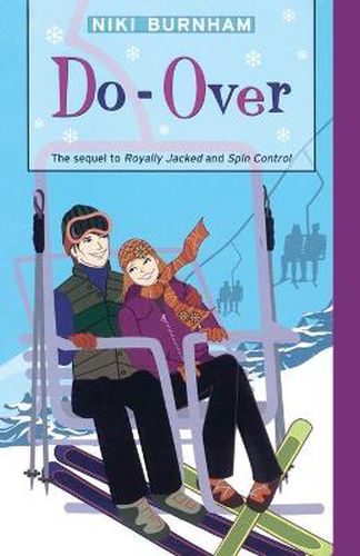 Cover image for Do-Over