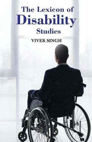 Cover image for The Lexicon of Disability Studies