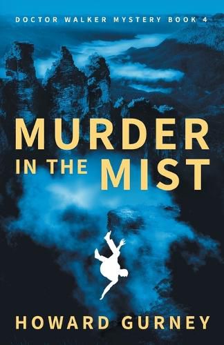 Cover image for Murder in the Mist