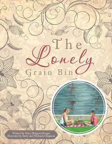 Cover image for The Lonely Grain Bin