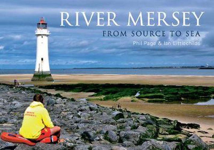 River Mersey: From Source to Sea
