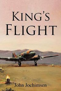 Cover image for King's Flight