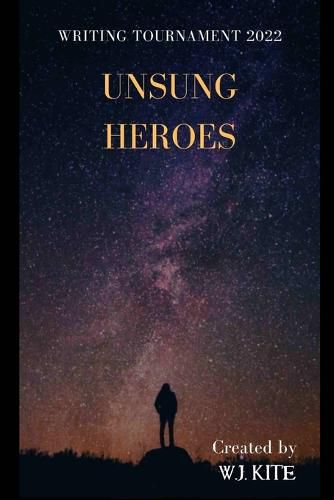 Cover image for Unsung Heroes