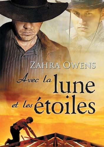 Cover image for Avec La Lune Et Les Etoiles (Translation)