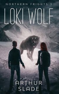 Cover image for Loki Wolf