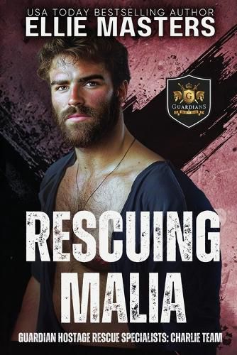 Cover image for Rescuing Malia